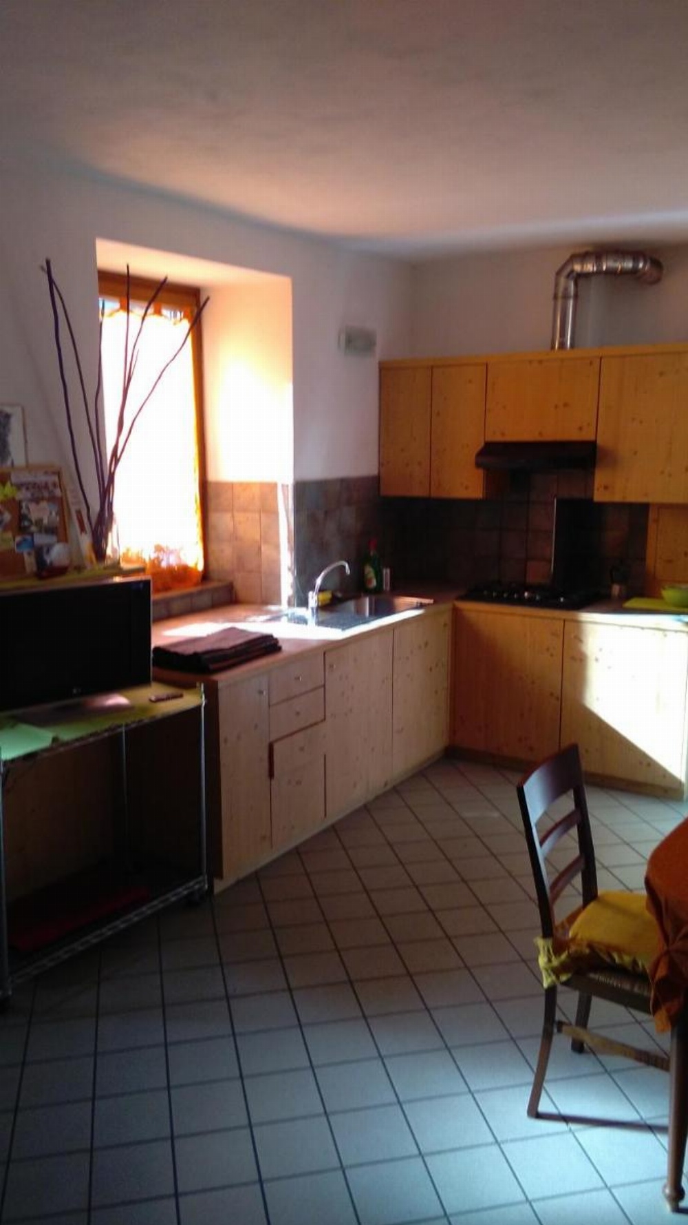 B&B da Sguincio